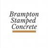 Photo for Brampton Stamped Concrete