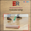 Photo for Construction Coatings Market Research Report: Forecast up to 2023 Scrutinized in New Research 