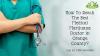 Photo for How To Reach The Best Medical Marijuana Doctor in Orange County?