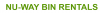Photo for Nu-Way Bin Rentals