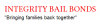 Photo for INTEGRITY BAIL BONDS