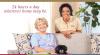 Photo for Get Affordable Hourly Care for Aging Adults with Home Care Assistance West Hartford