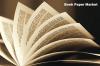 Photo for Book Paper Market Opportunity and Industry Expansion Strategies 2023