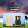 Photo for Glass packaging Market 2019 Global Share, Trend and Opportunities Forecast To 2025