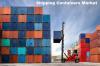 Photo for Shipping Containers Market : Future Demand, Market Analysis & Outlook 2019 to 2023