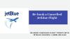 Photo for How to Rebook a Cancelled Jetblue Flight