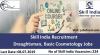 Photo for  Skill India Recruitment 2019 -20 (224) Draughtsman, Basic Cosmetology Jobs