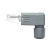 Photo for DVCOMM-RDM Cat5e UTP FM45 Plug Suppliers in India