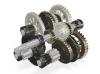 Photo for Industrial Gearbox Market Report | Industry Size and Leading Key Players - ABB Ltd, Bonfiglioli, Brevini Power Transmission, David Brown Gear Systems, Emerson Electric