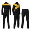 Photo for X-Men Team Unisex Leather Cosplay Costume | Dark Phoenix Jacket