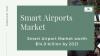 Photo for Smart Airports Market, By Technology, 2016 & 2021