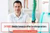 Photo for Double Bonanza Offer for Chiropractors By 247 Medical Billing Services