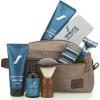 Photo for Get the perfect shaving set with complete items in its pack