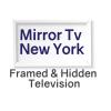 Photo for Mirror tv new york - Frame  & Hidden Television