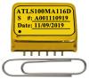Photo for High Voltage Low Noise Laser Controller ATLS100MA116