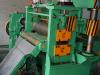 Photo for Stainless Metal Steel Slitting Cutting Machine