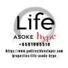 Photo for Life Asoke Hype