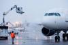 Photo for Aircraft De-icing Market Share, Size, Trends, & Industry Analysis Report,