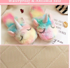 Photo for Cozy Plush Indoor Outdoor Women Slippers