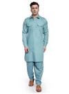Photo for Get Authentic Mens Pathani Suits for 50% at Mirraw Online Store