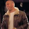 Photo for Vin Diesel Triple X Leather Fur Jacket