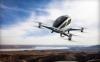 Photo for Passenger Drones Market Comprehensive Analysis, Size, Share, Growth, Segment, Trends and Forecast, 2026