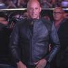 Photo for Vin Diesel xXx 3 Movie Premiere Jacket