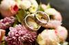Photo for Gold Wedding Rings