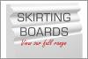 Photo for The Best Skirting Boards