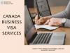 Photo for Apply for Canada Business Visa – Reach Sanctum Consulting