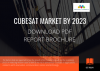 Photo for CubeSat Market worth $375 million by 2023 Exculsive Market Report by MarketsandMarkets.