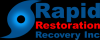 Photo for Rapid Restoration Recovery Inc - water, flood, fire, storm, sewage and mold repair