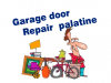 Photo for Palatine Garage Door Repair
