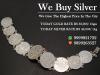 Photo for Cash For Silver | Silver Buyer In Dwarka
