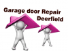 Photo for Deerfield Garage Door Repair