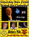 Photo for Stand Up Comedy with Dennis Piper