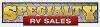 Photo for Specialty RV Sales