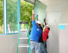 Photo for Hills Window installation Today