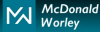 Photo for McDonald Worley
