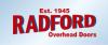 Photo for Radford Overhead Doors Inc.