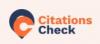 Photo for Citations Check