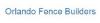 Photo for Orlando Fence Builders