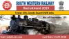 Photo for   South Western Railway Recruitment 2019 -20 (179) Typist, SM, Goods Guard SWR Jobs