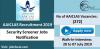 Photo for AAICLAS Recruitment 2019–20 (272) Security Screener Jobs Notification