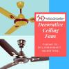 Photo for Leading Ceiling Fan manufacturers in Hyderabad