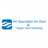 Photo for Air Specialist Air Duct & Dryer Vent Cleaning