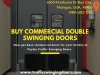 Photo for Buy Best Commercial Swinging Doors