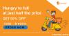 Photo for Swiggy Coupons & Offers