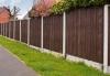 Photo for City Fencing