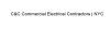 Photo for C&C Commercial Electrical Contractors | NYC